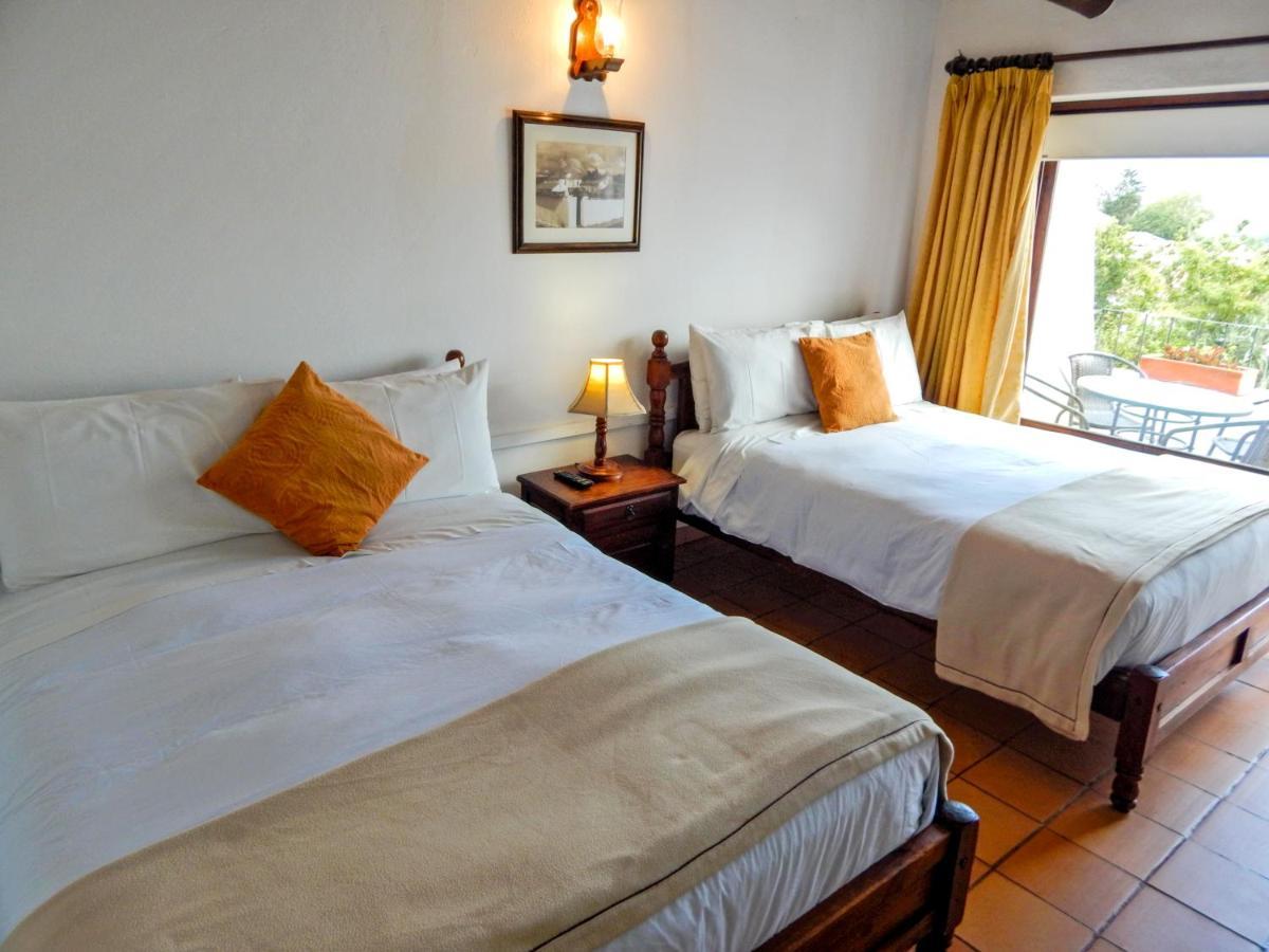 Hotel Meson De Los Virreyes Виля Де Лейва Екстериор снимка