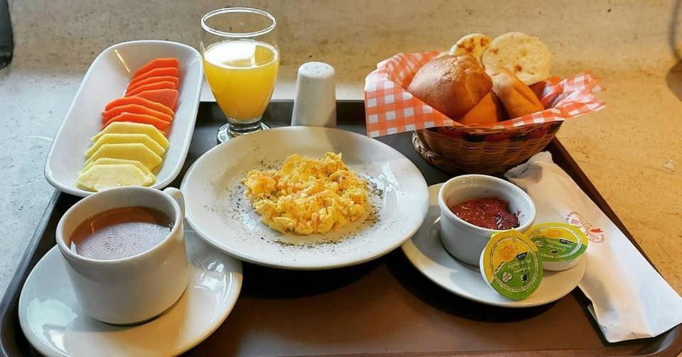 Hotel Meson De Los Virreyes Виля Де Лейва Екстериор снимка